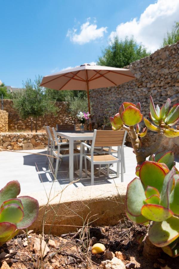 Si-ku With Private Pool And Hot Tub * Xaghra