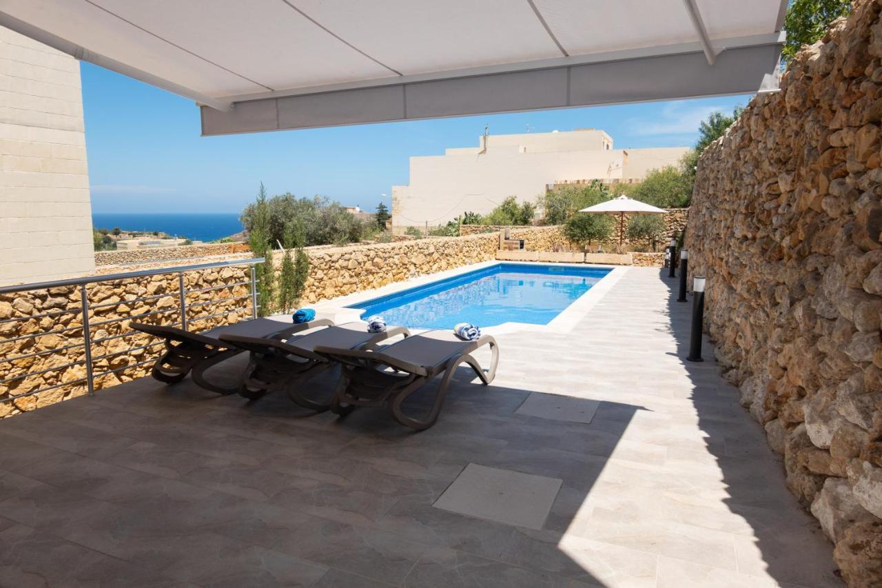 Si-ku With Private Pool And Hot Tub Apartment *