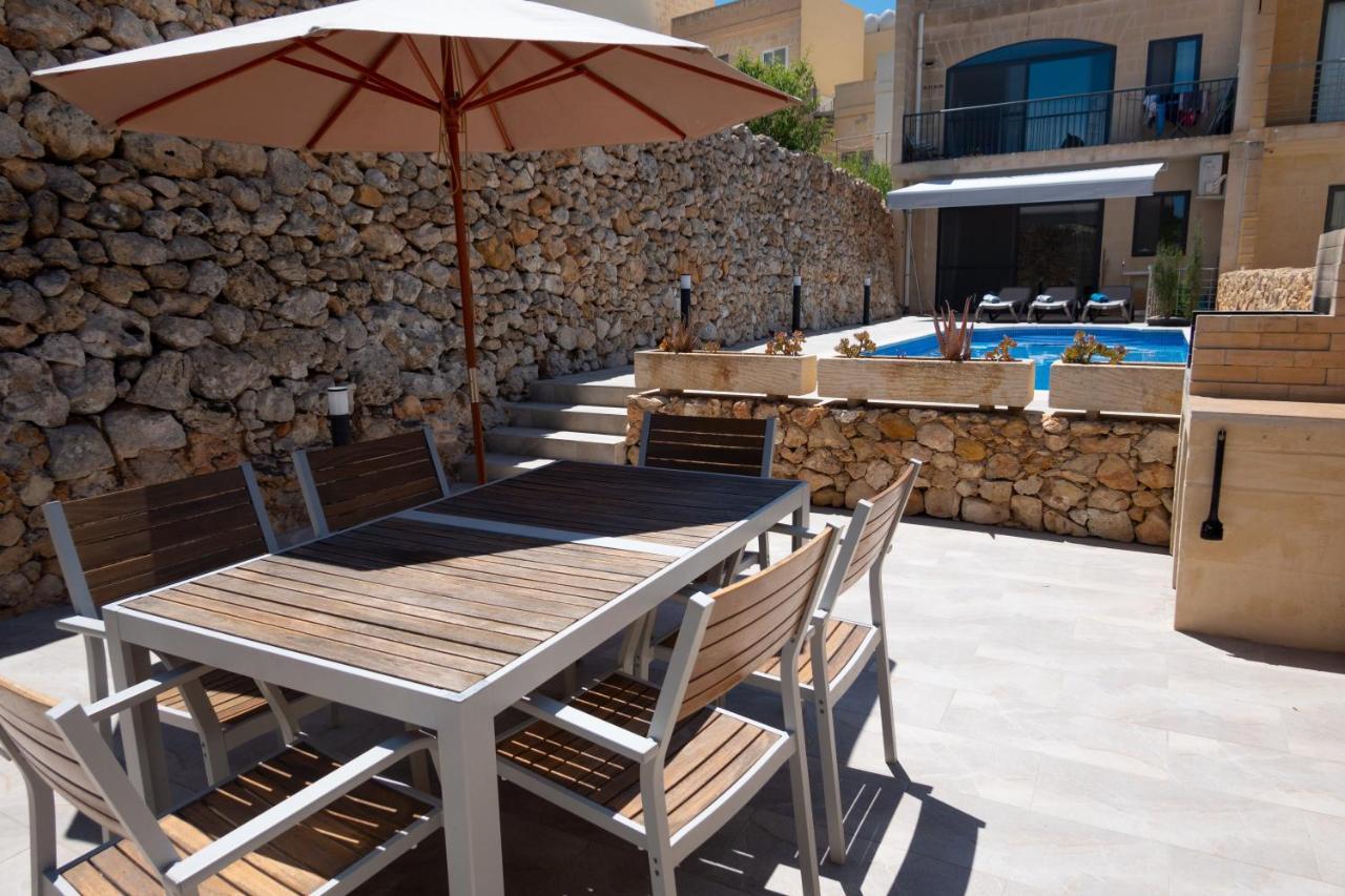Si-ku With Private Pool And Hot Tub
