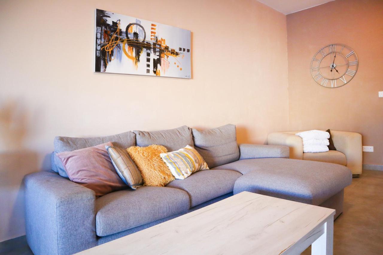 Si-ku With Private Pool And Hot Tub Apartment Xaghra