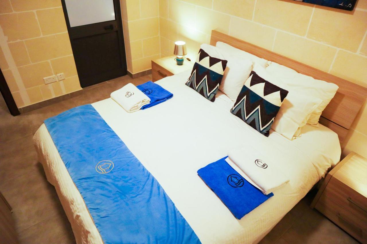 Si-ku With Private Pool And Hot Tub * Xaghra