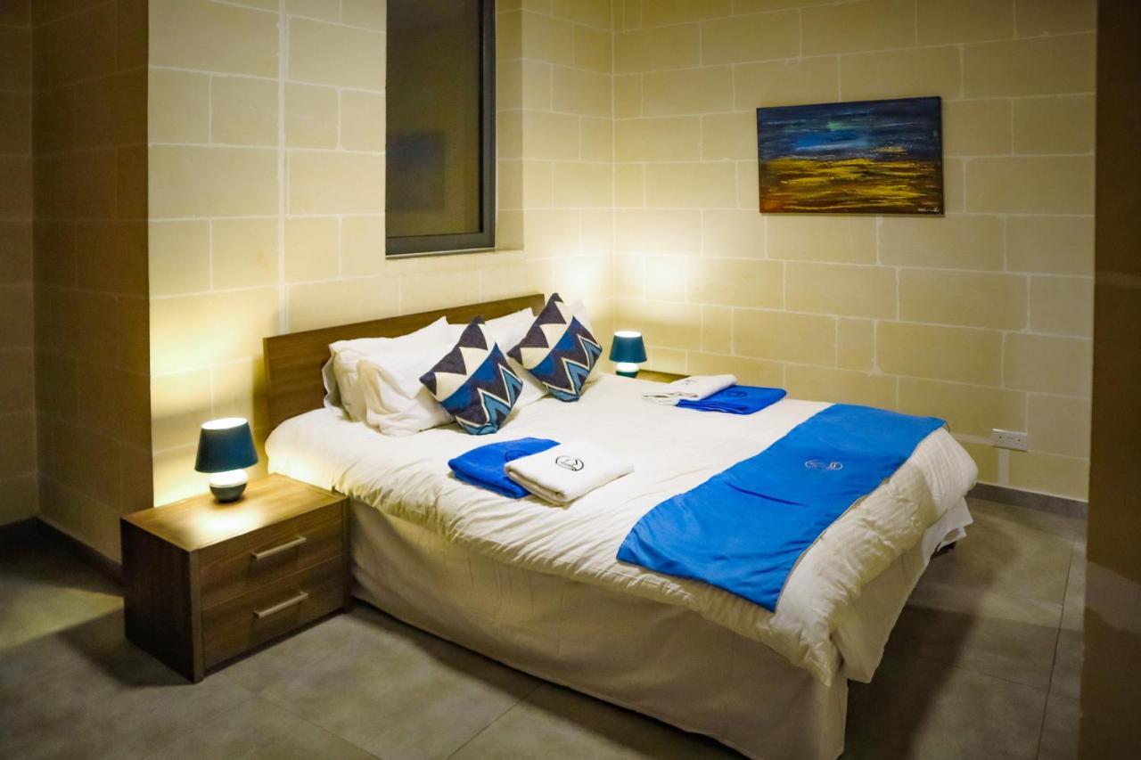 Si-ku With Private Pool And Hot Tub Apartment