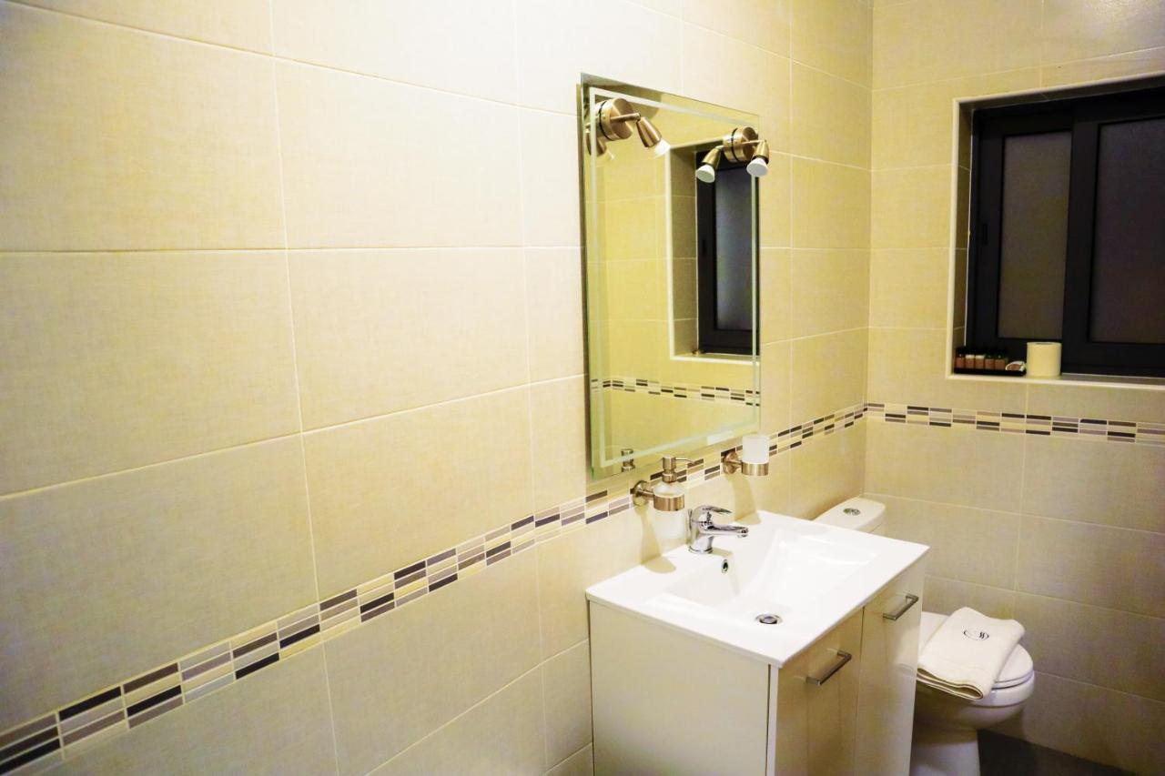 Si-ku With Private Pool And Hot Tub Apartment Xaghra