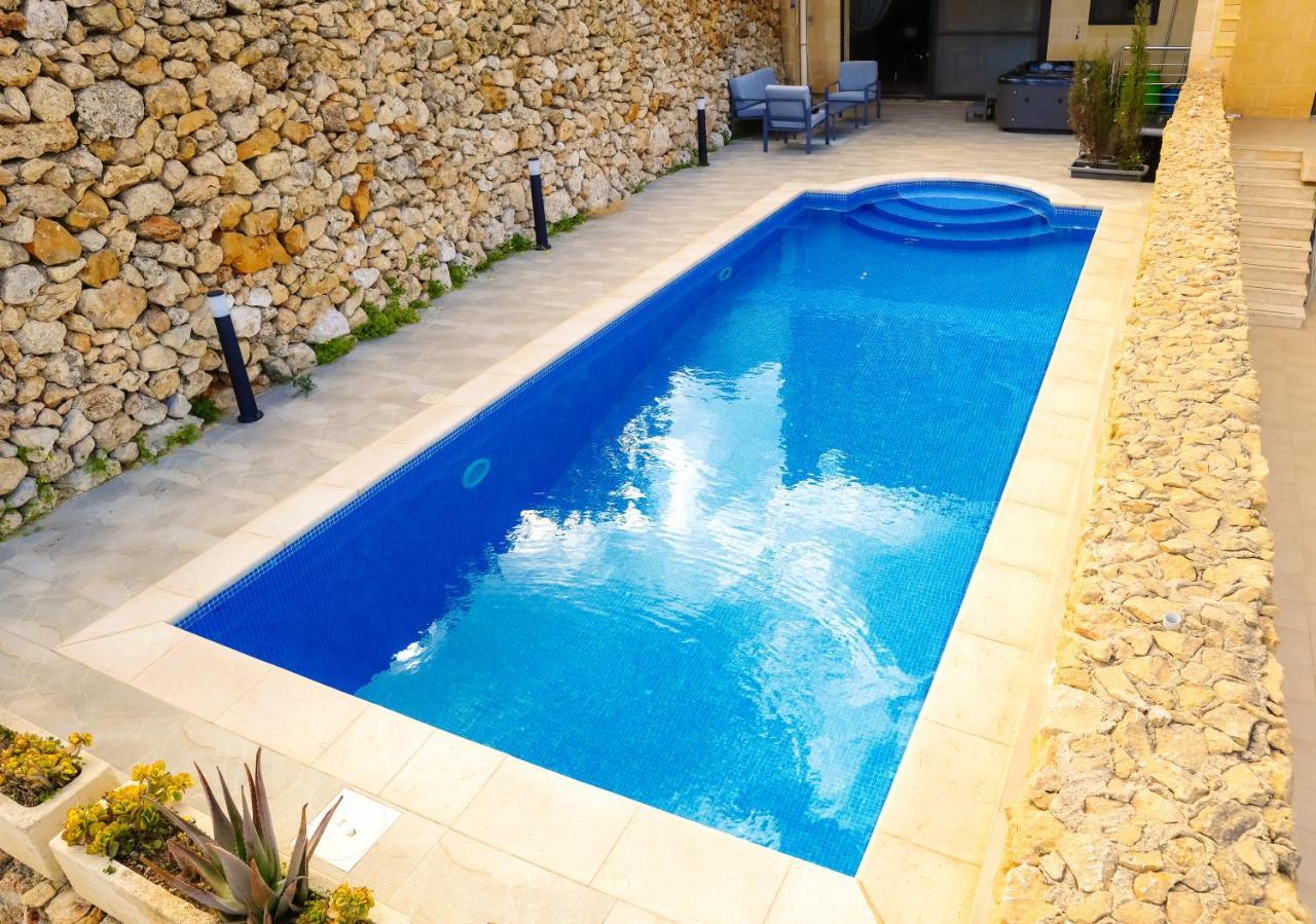 Apartment Si-ku With Private Pool And Hot Tub *