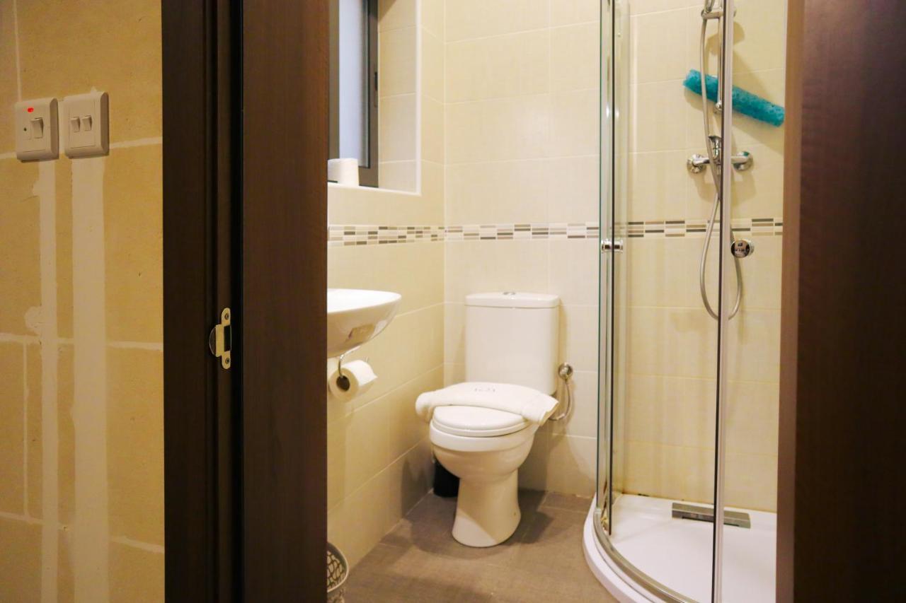 Si-ku With Private Pool And Hot Tub Apartment Xaghra