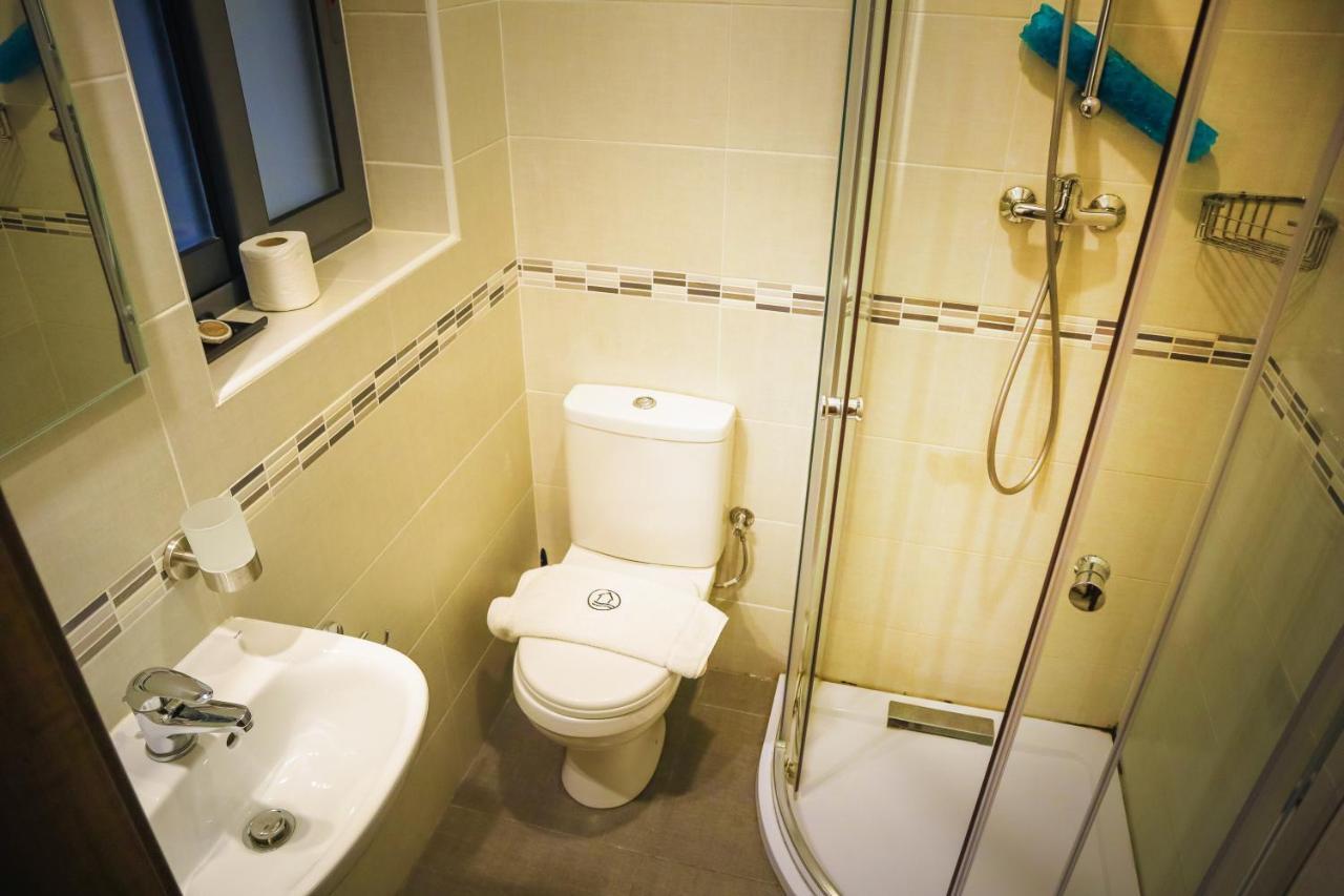 Si-ku With Private Pool And Hot Tub Apartment Xaghra