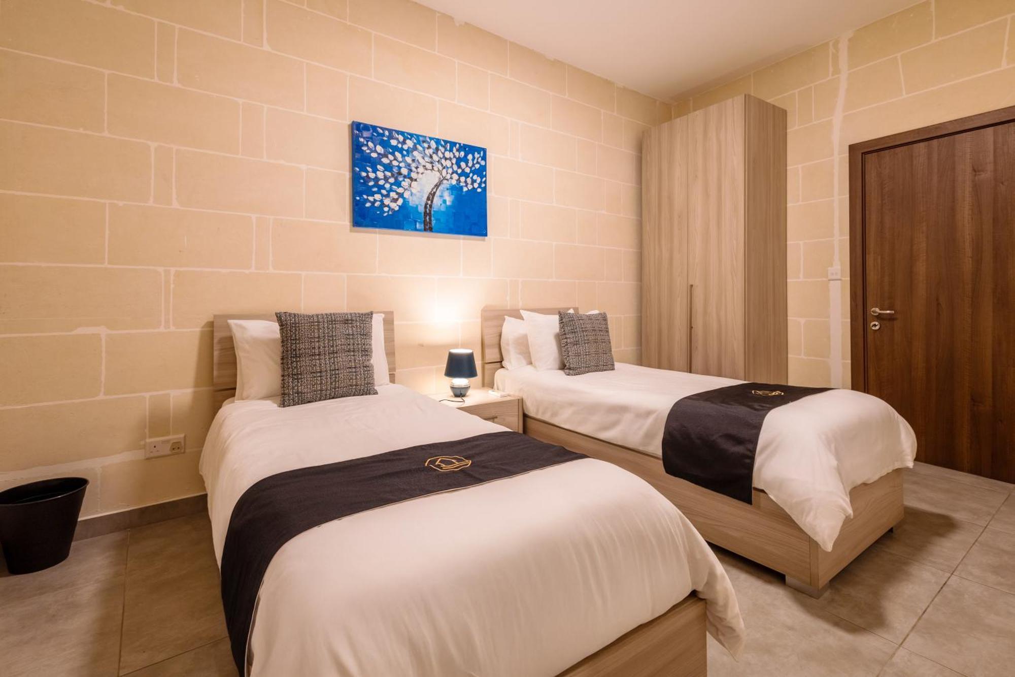 Si-ku With Private Pool And Hot Tub * Xagħra