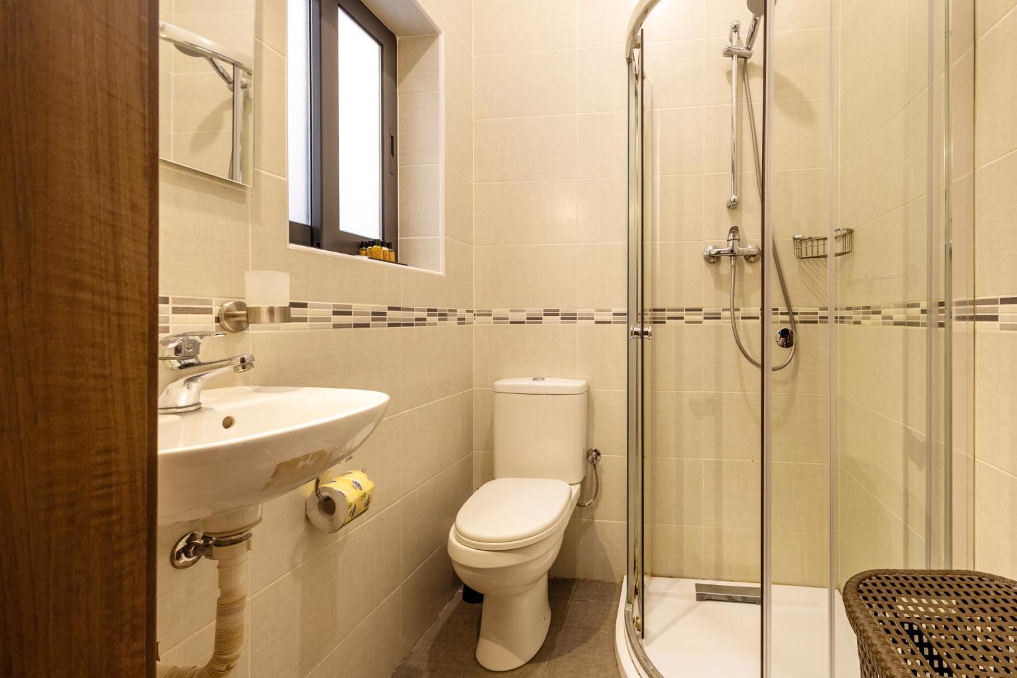 Si-ku With Private Pool And Hot Tub * Xagħra